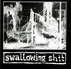 Swallowing Shit : Anthology